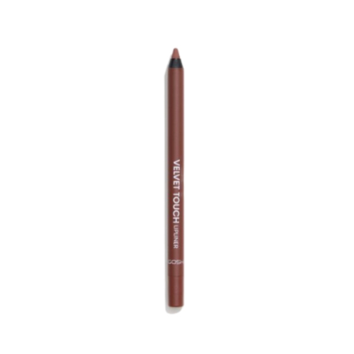 Gosh - Perfilador de Labios Velvet Touch Waterproof - 012: Raisin