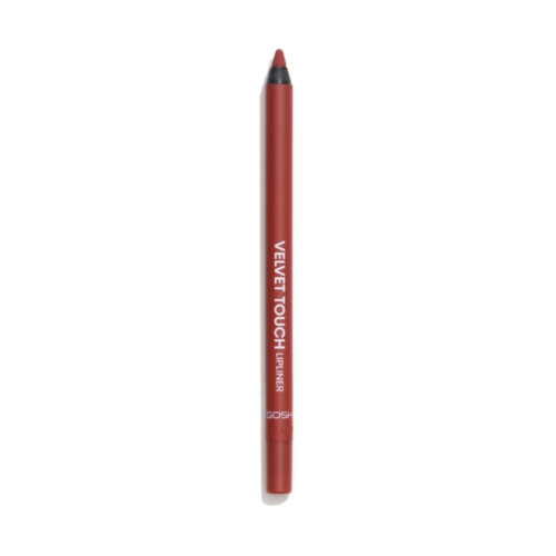 Gosh - Perfilador de Labios Velvet Touch Waterproof - 016: The Red