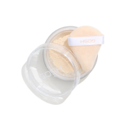 Gosh - Polvos sueltos Bake'N - 002: Soft Yellow