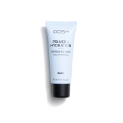 Gosh - Prebase hidratante Primer + Hydratation