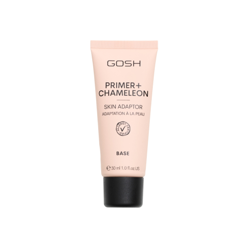Gosh - Prebase iluminadora Primer + Chameleon