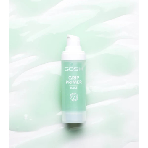 Gosh - Prebase textura gel Grip Primer