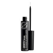 Gosh - Sérum de pestañas The Secret of Longer Lashes - Clear