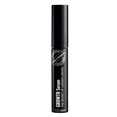 Gosh - Sérum de pestañas The Secret of Longer Lashes - Clear