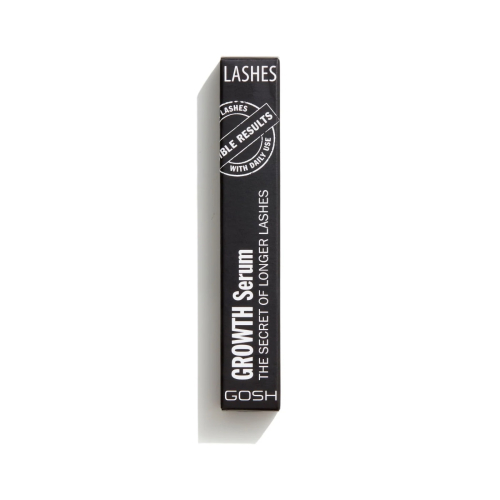 Gosh - Sérum de pestañas The Secret of Longer Lashes - Clear