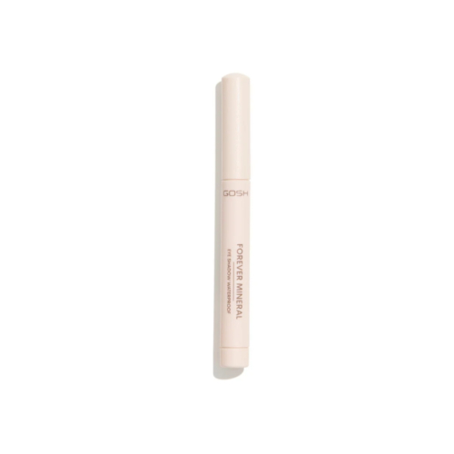 Gosh - Sombra de ojos en lápiz Forever Mineral - 001: Pearly White