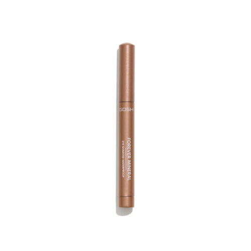 Gosh - Sombra de ojos en lápiz Forever Mineral - 004: Light Copper