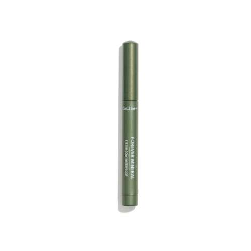 Gosh - Sombra de ojos en lápiz Forever Mineral - 009: Olive Green