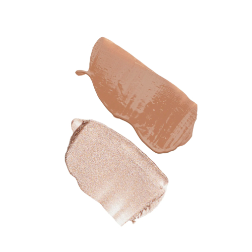 Gosh - Sombra de ojos líquida Eyeconic - 002: Sassy