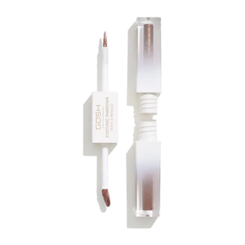 Gosh - Sombra de ojos líquida Eyeconic - 003: Savage