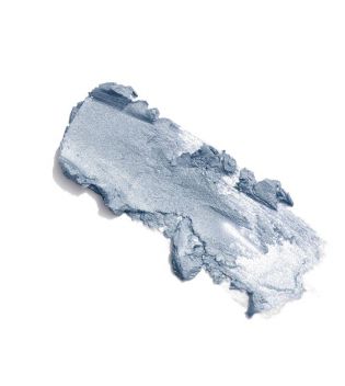 Gosh - Sombra de ojos Mineral Waterproof - 007: Light Blue