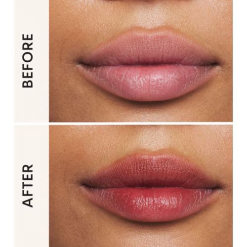 Gosh - Tinte de labios Lip Stain - 003: Dark Chocolate