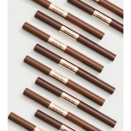 Gosh - Tinte para cejas Brow Tint- 001: Light Brown