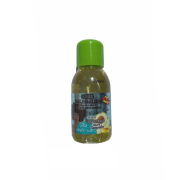 Gota Dourada - Aceite fortalecedor para cabello rizado