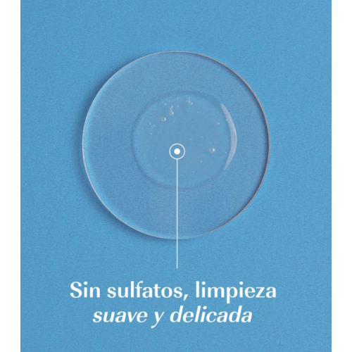 Green Cornerss - Champú de guisante - Cuero cabelludo sensible