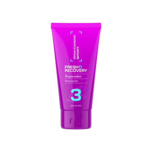 Green Cornerss - *Sport* - Sérum efecto frío post-entrenamiento