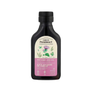 Green Pharmacy - Aceite anticaída del cabello - Cola de caballo
