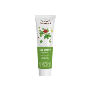 Green Pharmacy - Crema facial renovadora con Ginseng