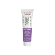Green Pharmacy - Crema facial reparadora y protectora Salvia