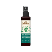 Green Pharmacy - Elixir capilar para cabello normal - Ortiga + Aceite de Bardana