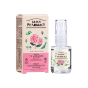 Green Pharmacy - Sérum seda líquida para puntas abiertas