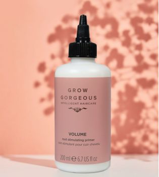 Grow Gorgeous - Base estimulante de raíces