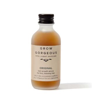 Grow Gorgeous - Sérum para el crecimiento del cabello para cabello fino y debilitado - Original
