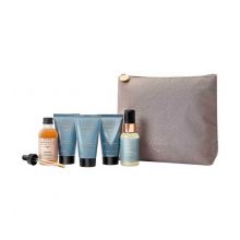 Grow Gorgeous - Set protector del cabello Defence Discovery Kit