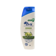 H&S - Champú anticaspa Apple Fresh - 300ml