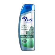 H&S -  Champú anticaspa Limpieza Profunda 300ml