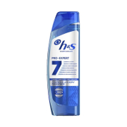 H&S - Champú anticaspa Pro-Expert 7 en 1