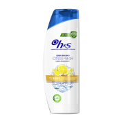 H&S - Champú y acondicionador anticaspa Todo en Uno 540ml - Citrus Fresh