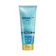 H&S - *Derma x Pro* - Acondicionador hidratante - Cabello y cuero cabelludo secos