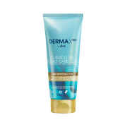H&S - *Derma x Pro* - Acondicionador reconstructor - Cabello y cuero cabelludo secos