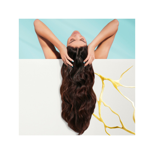 H&S - *Derma x Pro* - Acondicionador reconstructor - Cabello y cuero cabelludo secos