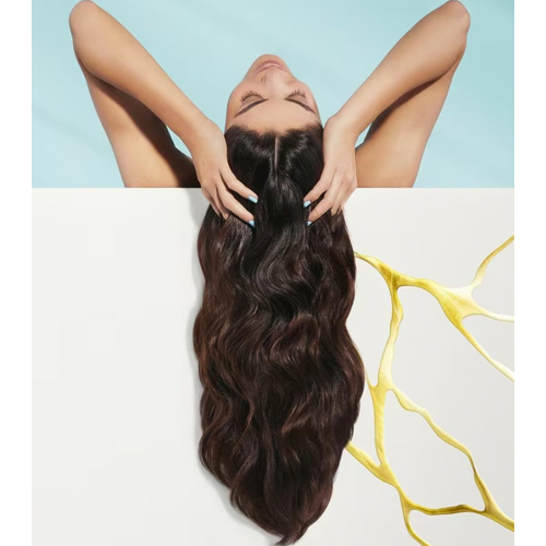 H&S - *Derma x Pro* - Bálsamo con aclarado calmante - Cabello seco, con picor