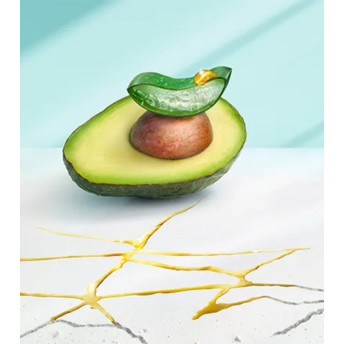 H&S - *Derma x Pro* - Champú anticaspa reconstructor - Cuero cabelludo muy seco