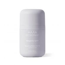Haan - Desodorante roll on nutritivo prebiotico - Margarita Spirit