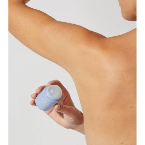 Haan - Desodorante roll on nutritivo prebiotico - Morning Glory