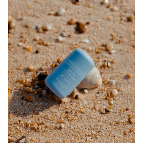 Haan - Desodorante roll on nutritivo prebiotico - Morning Glory