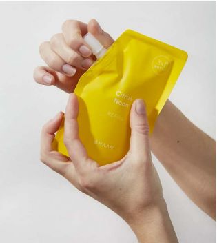 Haan - Recarga de higienizador de manos hidratante - Citrus Noon