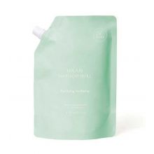 Haan - Recarga de jabón de manos 700ml - Purifying Verbena