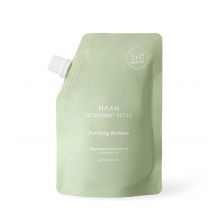 Haan -  Recarga desodorante roll on nutritivo prebiotico - Purifying Verbena
