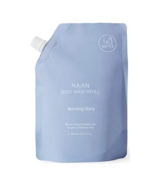 Haan - Recarga gel hidratante prebiotico - Morning Glory