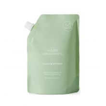 Haan - Recarga gel hidratante prebiotico - Purifying Verbena