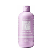 Hairburst - Acondicionador Longer Stronger Hair - Cabello rizado y ondulado