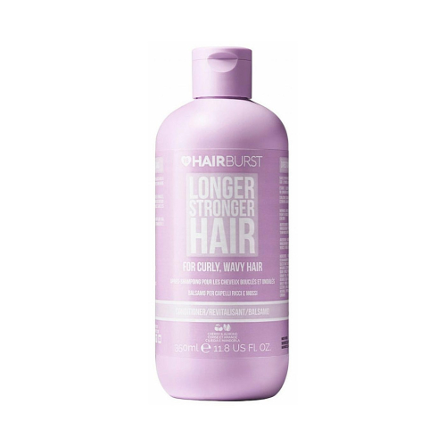 Hairburst - Acondicionador Longer Stronger Hair - Cabello rizado y ondulado