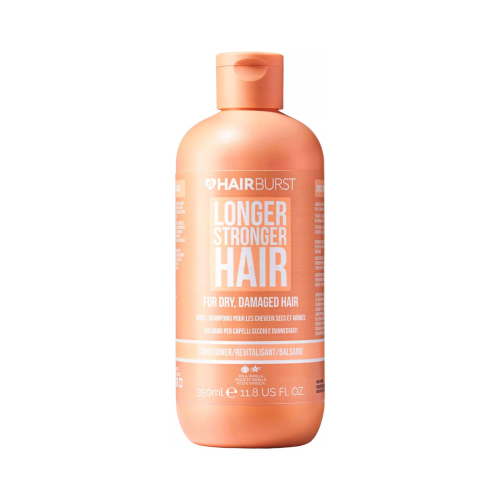 Hairburst - Acondicionador Longer Stronger Hair - Cabellos secos y dañados