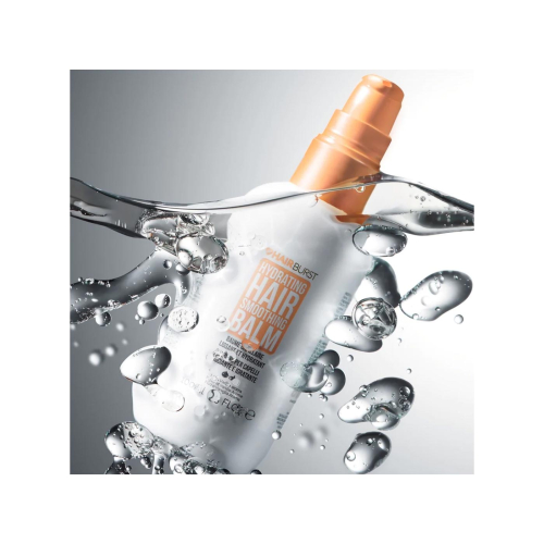 Hairburst - Bálsamo hidratante y suavizante para cabello