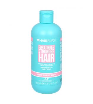 Hairburst - Champú For Longer Stronger Hair